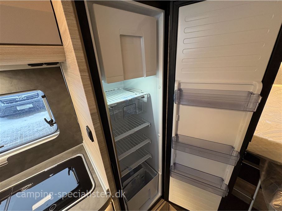 Knaus Van Ti Plus 650 MEG "VW" Platinum Selection